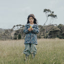 Crywolf | Play Jacket - Winter Floral