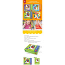 Pinwheel - L Shapes Matching (Level 3) RRP $44.99
