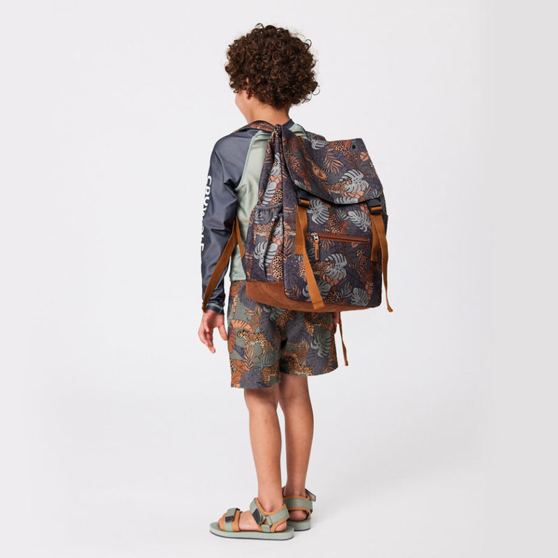 Crywolf | Knapsacks-Assorted Designs