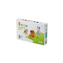 HEY CLAY - Labrador Nom Nom, Dalmatian Turbo, Beagle Walkie, Series Dog Buddies, 6 cans