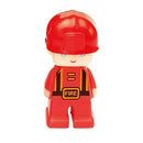 Magformers | Amazing Rescue Set