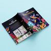 Hinkler | Art Maker Pop Velvet Botanicals Colour