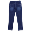 Korango | Girls Stretch Jean-Assort Shade