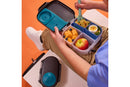 b.box: Silicone Bento Tray - Asst (for b.box Mini Lunch Box)