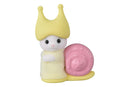 SYLVANIAN FAMILIES BABY Woodland Fairy Costume SERIES