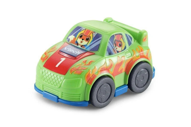 VTech: Road Rescue Car Carrier