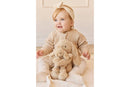 Snuggle Bunnies: Frankie the Hugging Bunny - Caramel 30cm Plush