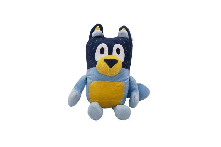 28cm Cartoon Bluey or Bingo Plush Toy