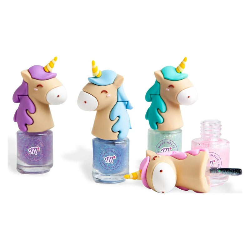 Martinelia | little Unicorrn Nail polish
