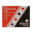 Piatnik Canasta Playing Cards