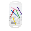 Colour & Wipe Book (New Zealand)