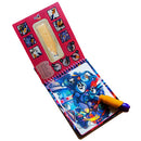 QwiToy 3in1|  Playbook Magic Adventures