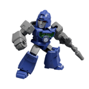 Blokees | Transformers Defender Version 05 Traitor to Tyranny