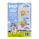 Bluey Bingo's Bingo Express Edition Game