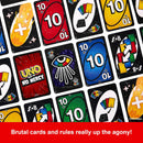 UNO No Mercy Expansion Pack