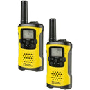 Bresser | Walkie-Talkies with Long Range of up to 6 km