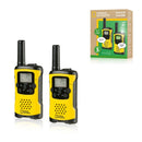 Bresser | Walkie-Talkies with Long Range of up to 6 km