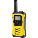 Bresser | Walkie-Talkies with Long Range of up to 6 km
