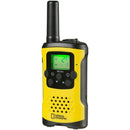 Bresser | Walkie-Talkies with Long Range of up to 6 km