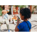 Bresser | Walkie-Talkies with Long Range of up to 6 km
