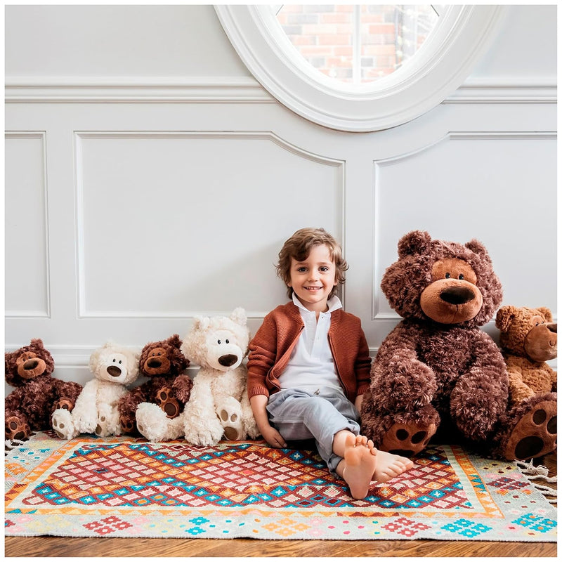 Gund: Philbin Chocolate - 18" Plush