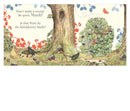 Where is Peter Rabbit? BB