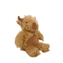 Soft Toy - Hamish The Highland Cow  - medium