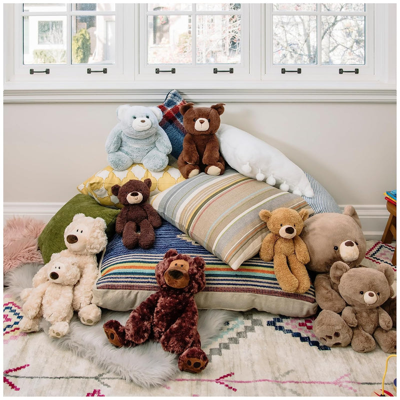 Gund: Philbin Chocolate - 18" Plush