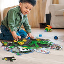 Ravensburger John Deere Tractor Shaped Puzzle 24 Pieces