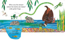 The Very Hungry Caterpillar's Hide-and-Seek: A lift-the-flap