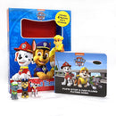 Nick Paw Patrol: Tattle Tales