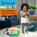 Baby Einstein + Hape Magic Touch Toy Cash Register