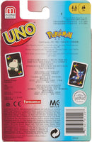 Mattel | UNO  Pokemon