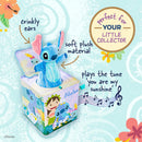 DISNEY BABY  STITCH JACK-IN-THE-BOX