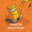Excavator's 123: Goodnight, Goodnight, Construction Site