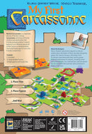 My First Carcassonne