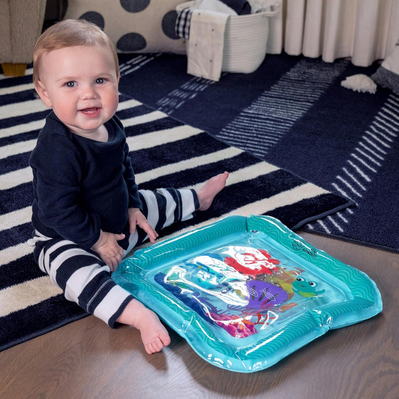 Baby Einstein Ocean Explorers Water Mat