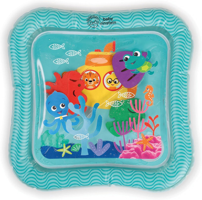 Baby Einstein Ocean Explorers Water Mat