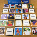 Disney Family Edition Codenames Card Game