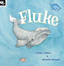 Fluke Paperback (Whale)