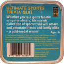 Ultimate Sports Trivia Quiz