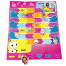 Gabby's Dollhouse Stuck on Stories - Activity Books for kids