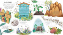 Usborne | Look Inside Animal Homes LTF