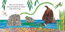 The Very Hungry Caterpillar's Hide-and-Seek: A lift-the-flap