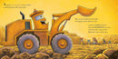 Construction Site: Dad and His Crew Power Through! (Goodnight Construction Site)