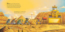 Construction Site: Dad and His Crew Power Through! (Goodnight Construction Site)