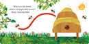 The Very Hungry Caterpillar's Hide-and-Seek: A lift-the-flap