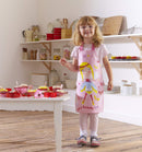 CookSmart ‘Fairy’ PVC Children’s Apron