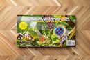 Bug World: A 3-D Pop-Up Book
