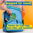 I Spy Match Card Game